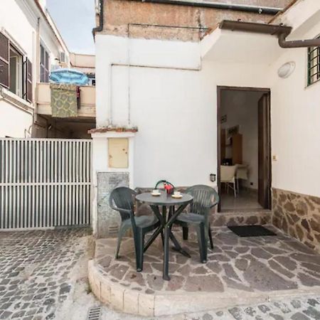 Becycle Rome Apartman Kültér fotó