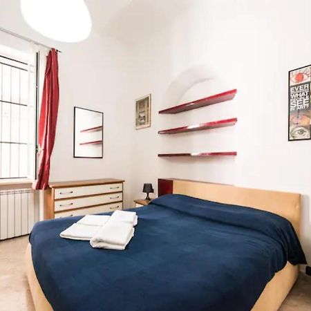 Becycle Rome Apartman Kültér fotó