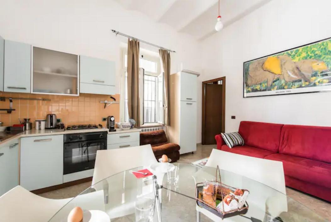 Becycle Rome Apartman Kültér fotó