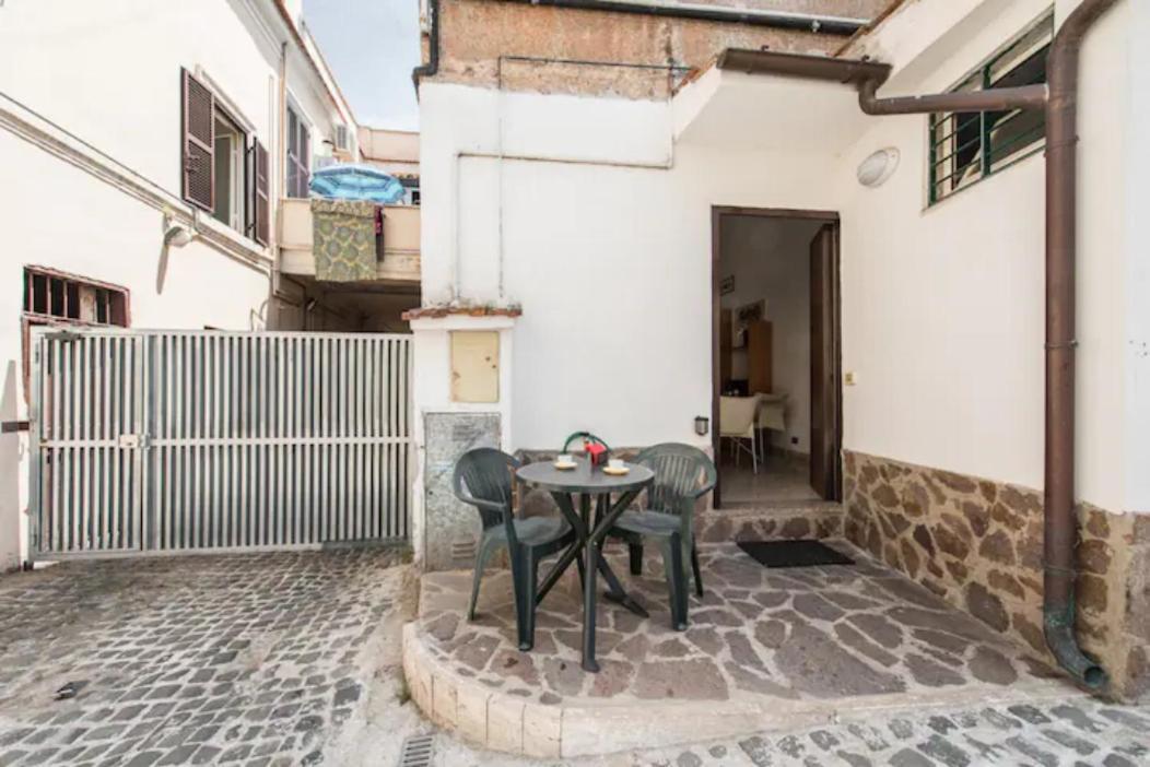 Becycle Rome Apartman Kültér fotó
