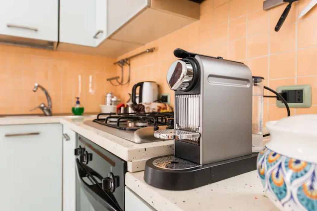Becycle Rome Apartman Kültér fotó