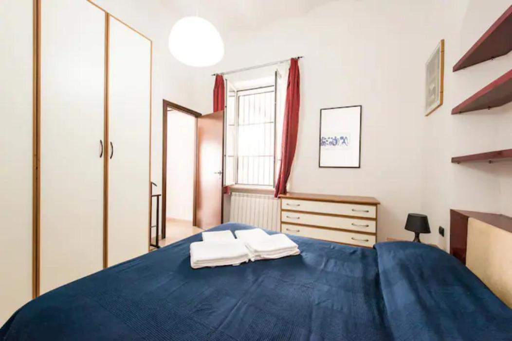 Becycle Rome Apartman Kültér fotó