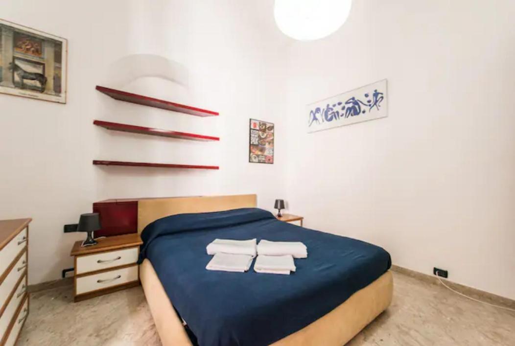 Becycle Rome Apartman Kültér fotó