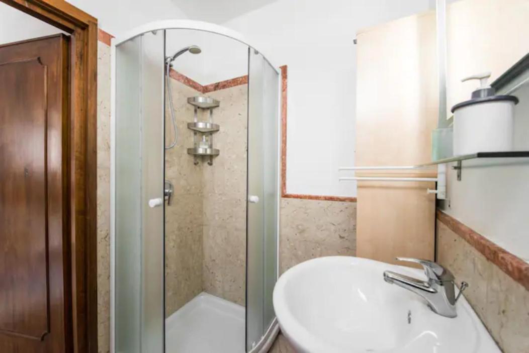 Becycle Rome Apartman Kültér fotó