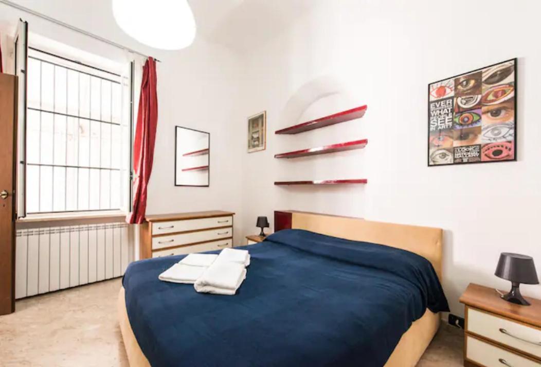 Becycle Rome Apartman Kültér fotó